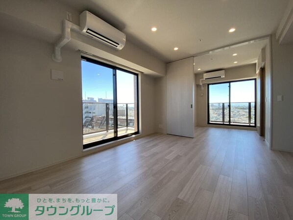 ブリリアンクラス高円寺の物件内観写真